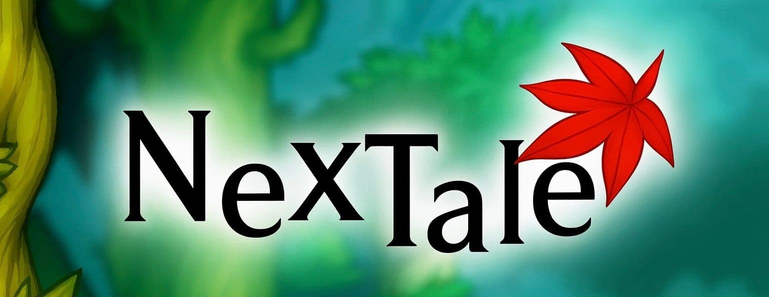 Nextale - Modernized Classic LEGAL Server banner