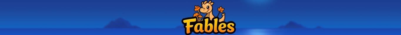 Fables banner